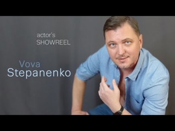 Акторський шоуріл